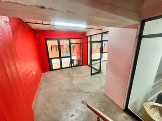 Prime Space To Let in South Point Building