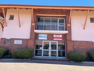 Prime Office Space to Let at Corporate Park South, Randjespark, Midrand.