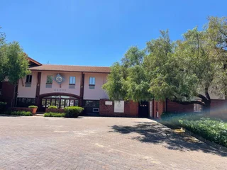 Premium Office Space to Let at Corporate Park South, Randjespark, Midrand.