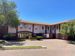 Freestanding Office Building for Sale in Randjespark, Midrand.