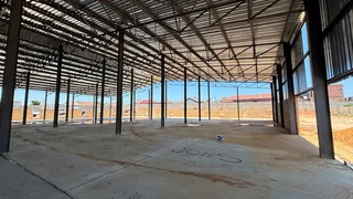 Prime Retail Space to Let at 57 Canning Road, Bramley