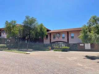 Freestanding Office Building for Sale in Randjespark, Midrand.