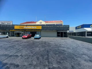 Prime Retail Space To Let on Bram Fischer Drive, Kensington B