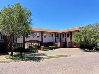 Prime Office Space to Let at Corporate Park South, Randjespark, Midrand.