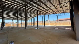 Prime Retail Space to Let at 57 Canning Road, Bramley