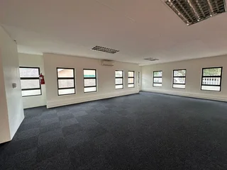 Modern Ground-Floor Office Space in Gemstone Office Park, Brackenhurst