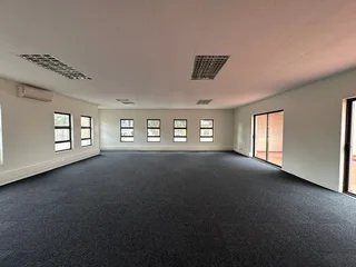 Modern Ground-Floor Office Space in Gemstone Office Park, Brackenhurst