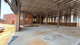 Prime Retail Space to Let at 57 Canning Road, Bramley