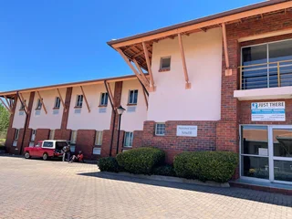 Prime Office Space to Let at Corporate Park South, Randjespark, Midrand.