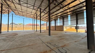 Prime Retail Space to Let at 57 Canning Road, Bramley