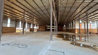 Prime Retail Space to Let at 57 Canning Road, Bramley