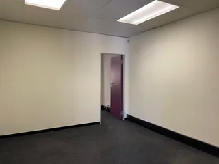 Freestanding Office Building for Sale in Randjespark, Midrand.