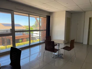 Prime Office Space to Let at Corporate Park South, Randjespark, Midrand.