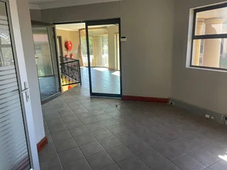 CRYSTAL PARK OFFICE PARK | BASDEN DRIVE | LYTTELTON MANOR | CENTURION