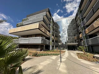 Prime Office Space to Let at Bedford Park, Bedfordview