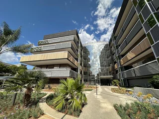 Premium Office Space to Let at 4 Skeen Boulevard, Bedfordview