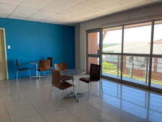 Prime Office Space to Let at Corporate Park South, Randjespark, Midrand.