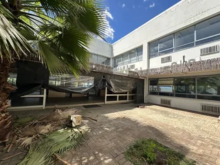 Prime Office Space to Let at 3 River Road, Bedfordview