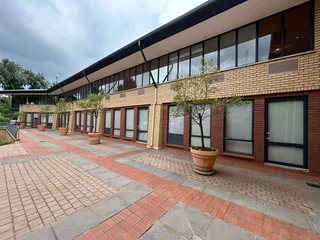 Prime Office Space to Let at Constantia Office Park, Roodepoort