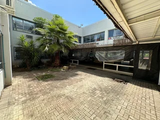 Prime Office Space to Let at 3 River Road, Bedfordview