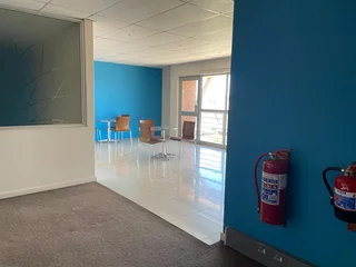 Prime Office Space to Let at Corporate Park South, Randjespark, Midrand.
