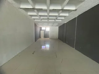 Prime Retail Space To Let on Bram Fischer Drive, Kensington B