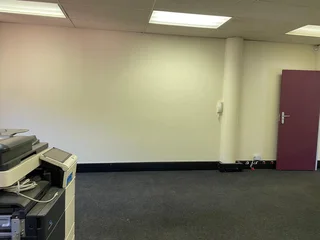 Freestanding Office Building for Sale in Randjespark, Midrand.