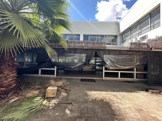 Prime Office Space to Let at 3 River Road, Bedfordview