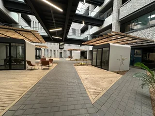 Premium Office Space to Let at 4 Skeen Boulevard, Bedfordview