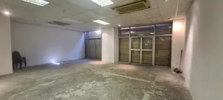 SHORBURG BUILDING | CHURCH STREET | ARCADIA | PRETORIA