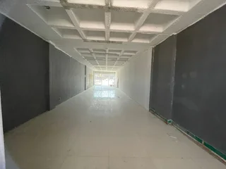 Prime Retail Space To Let on Bram Fischer Drive, Kensington B