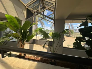 Prime Office Space to Let at 3 River Road, Bedfordview