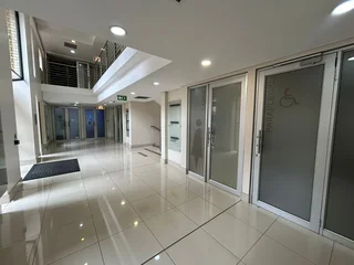 Prime Office Space to Let at Constantia Office Park, Roodepoort