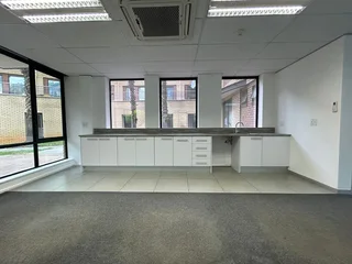 Prime Office Space to Let at Constantia Office Park, Roodepoort