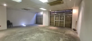 SHORBURG BUILDING | CHURCH STREET | ARCADIA | PRETORIA