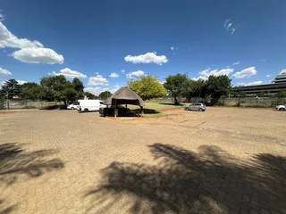 Prime Office Space to Let at 3 River Road, Bedfordview