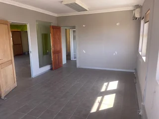 CRYSTAL PARK OFFICE PARK | BASDEN DRIVE | LYTTELTON MANOR | CENTURION