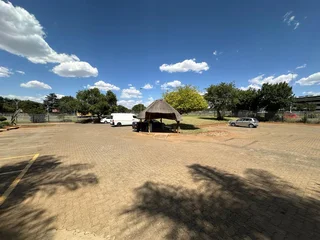 Prime Office Space to Let at 3 River Road, Bedfordview