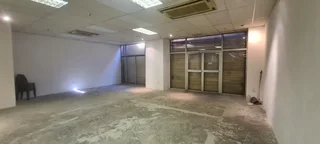 SHORBURG BUILDING | CHURCH STREET | ARCADIA | PRETORIA