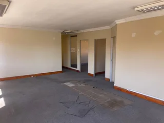 CRYSTAL PARK OFFICE PARK | BASDEN DRIVE | LYTTELTON MANOR | CENTURION