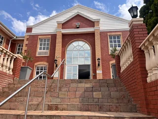 Castle Walk Corporate Park | Nossob Street | Erasmuskloof | Pretoria