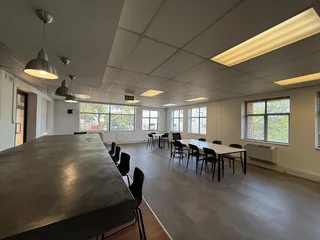 Exceptional Ground-Floor Office To Let in Stonemill Office Park