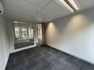Prime Office Space to Let at Constantia Office Park, Roodepoort