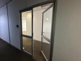 Prime Office Space to Let at 3 River Road, Bedfordview