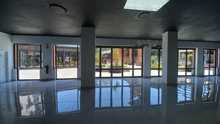 MENLYN PIAZZA | GLEN MANOR STREET | MENLYN