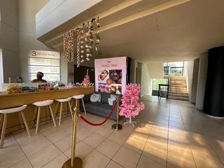 Prime Office Space to Let at 3 River Road, Bedfordview