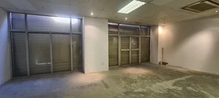 SHORBURG BUILDING | CHURCH STREET | ARCADIA | PRETORIA