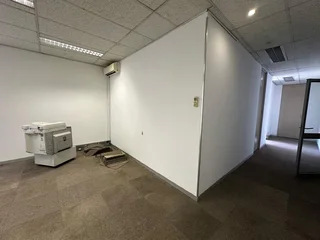 Prime Office Space to Let at 3 River Road, Bedfordview