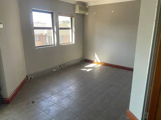 CRYSTAL PARK OFFICE PARK | BASDEN DRIVE | LYTTELTON MANOR | CENTURION