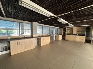 Prime Office Space to Let at 3 River Road, Bedfordview